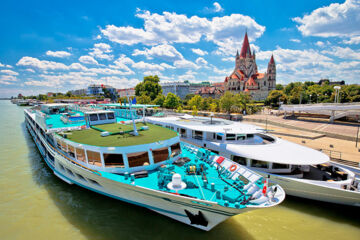 SIMM´S HOTEL WIEN (B&B) Vienna