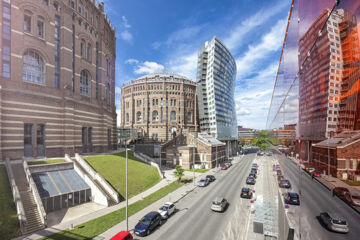 SIMM´S HOTEL WIEN (B&B) Vienna