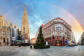 SIMM´S HOTEL WIEN (B&B) Vienna