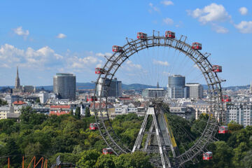 SIMM´S HOTEL WIEN (B&B) Vienna