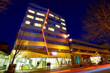 SIMM´S HOTEL WIEN (B&B) Vienna