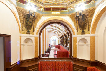 SIMM´S HOTEL WIEN (B&B) Vienna