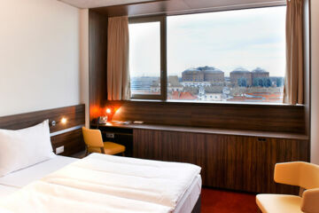 SIMM´S HOTEL WIEN (B&B) Vienna