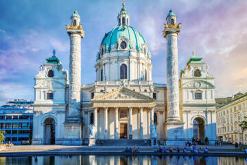 SIMM´S HOTEL WIEN (B&B) Vienna