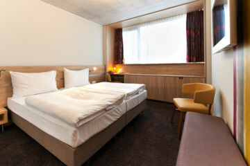 SIMM´S HOTEL WIEN (B&B) Vienna