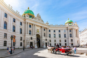 SIMM´S HOTEL WIEN (B&B) Vienna