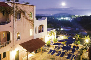 HOTEL BELLEVUE Ischia