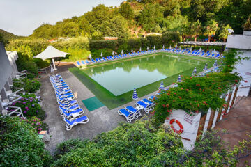 GRAND HOTEL DELLE TERME Acquappesa