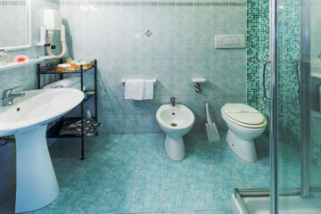 HOTEL MEDI GARDEN (B&B) Alba Adriatica (TE)