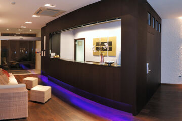 HOTEL MEDI GARDEN (B&B) Alba Adriatica (TE)