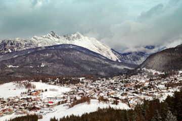 NATUR & SPA HOTEL LÄRCHENHOF Seefeld