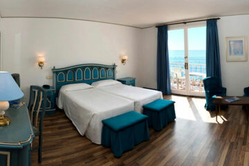 HOTEL ROGER DE FLOR Lloret de Mar