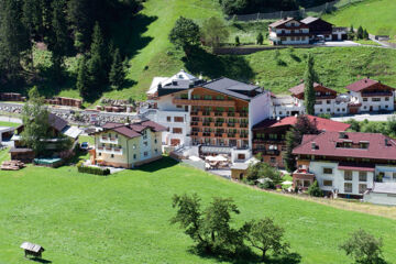 MALLAUN HOTEL.ERLEBNIS See