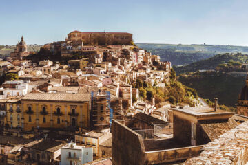 HOTEL MONTREAL Ragusa