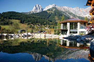 HOTEL DER ALMHOF Maria Alm