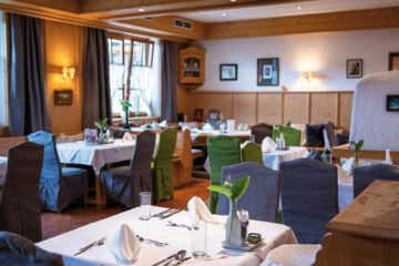 HOTEL DER ALMHOF Maria Alm