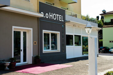 HOTEL RUBINO Nago-Torbole