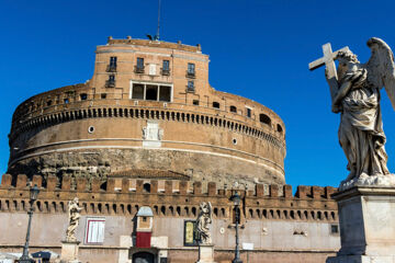 RELAIS CASTRUM BOCCEA Roma (RM)