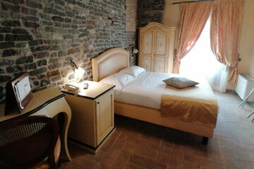 RELAIS CASTRUM BOCCEA Roma (RM)