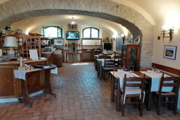 RELAIS CASTRUM BOCCEA Roma (RM)