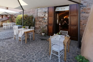 RELAIS CASTRUM BOCCEA Roma (RM)