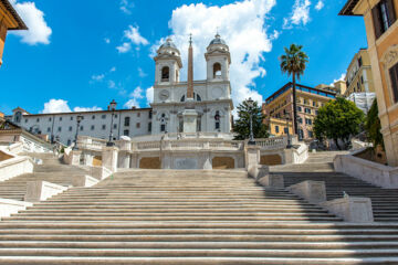 RELAIS CASTRUM BOCCEA Roma (RM)