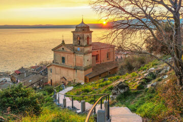 RELAIS CASTRUM BOCCEA Roma (RM)