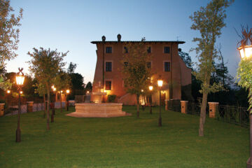 RELAIS CASTRUM BOCCEA Roma (RM)