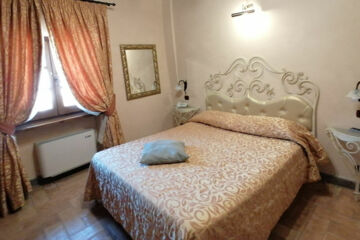 RELAIS CASTRUM BOCCEA Roma (RM)