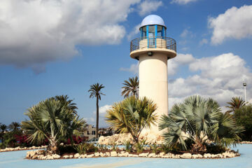 HOTEL DOS PLAYAS Puerto de Mazarrón