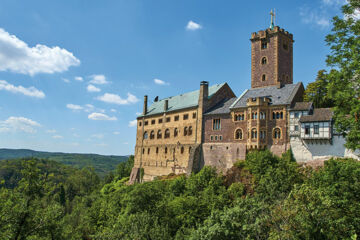 HOTEL ZUR GUTEN QUELLE Brotterode