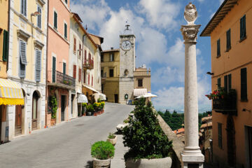 PARK HOTEL CHIANCIANO TERME Chianciano Terme (SI)