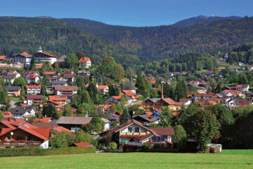 FERIEN- UND AKTIVHOTEL ZUM ARBER Bodenmais