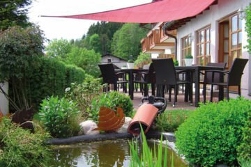 FERIEN- UND AKTIVHOTEL ZUM ARBER Bodenmais