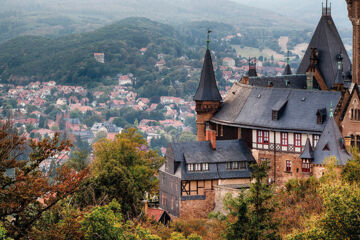 HOTEL ZUR ERHOLUNG Braunlage