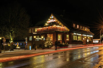 HOTEL ZUR ERHOLUNG Braunlage