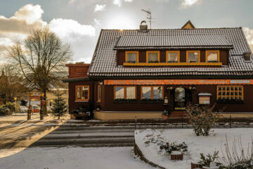 HOTEL ZUR ERHOLUNG Braunlage