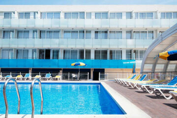 HOTEL ONA PALAMOS Palamos