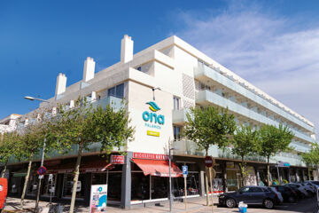 HOTEL ONA PALAMOS Palamos