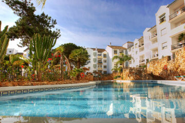 HOTEL ONA ALANDA CLUB MARBELLA Marbella