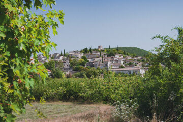 LE PRINTEMPS Montélimar