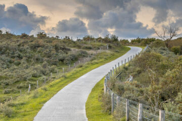 FLETCHER WELLNESS-HOTEL KAMPERDUINEN Kamperland