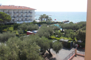 HOTEL KRISTALL Diano Marina