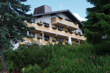 FERIENHOTEL SCHWARZWÄLDER HOF Feldberg-Altglashütten