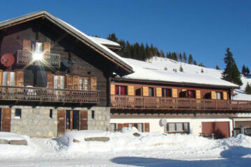 HÔTEL LE RELAIS PANORAMIQUE Les Crosets