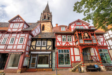 GÖBEL´S POSTHOTEL ROTENBURG a.d. FULDA Rotenburg an der Fulda