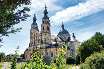 GÖBEL´S POSTHOTEL ROTENBURG a.d. FULDA Rotenburg an der Fulda