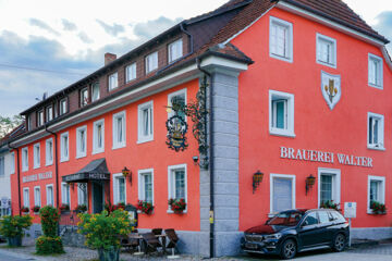 HOTEL-RESTAURANT BRAUEREI WALTER Waldshut-Tiengen