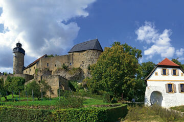 WALDHOTEL BÄCHLEIN Mitwitz