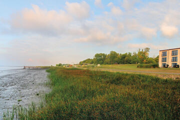 BEBIO - HOTEL BE NATURAL (B&B) Tönning
